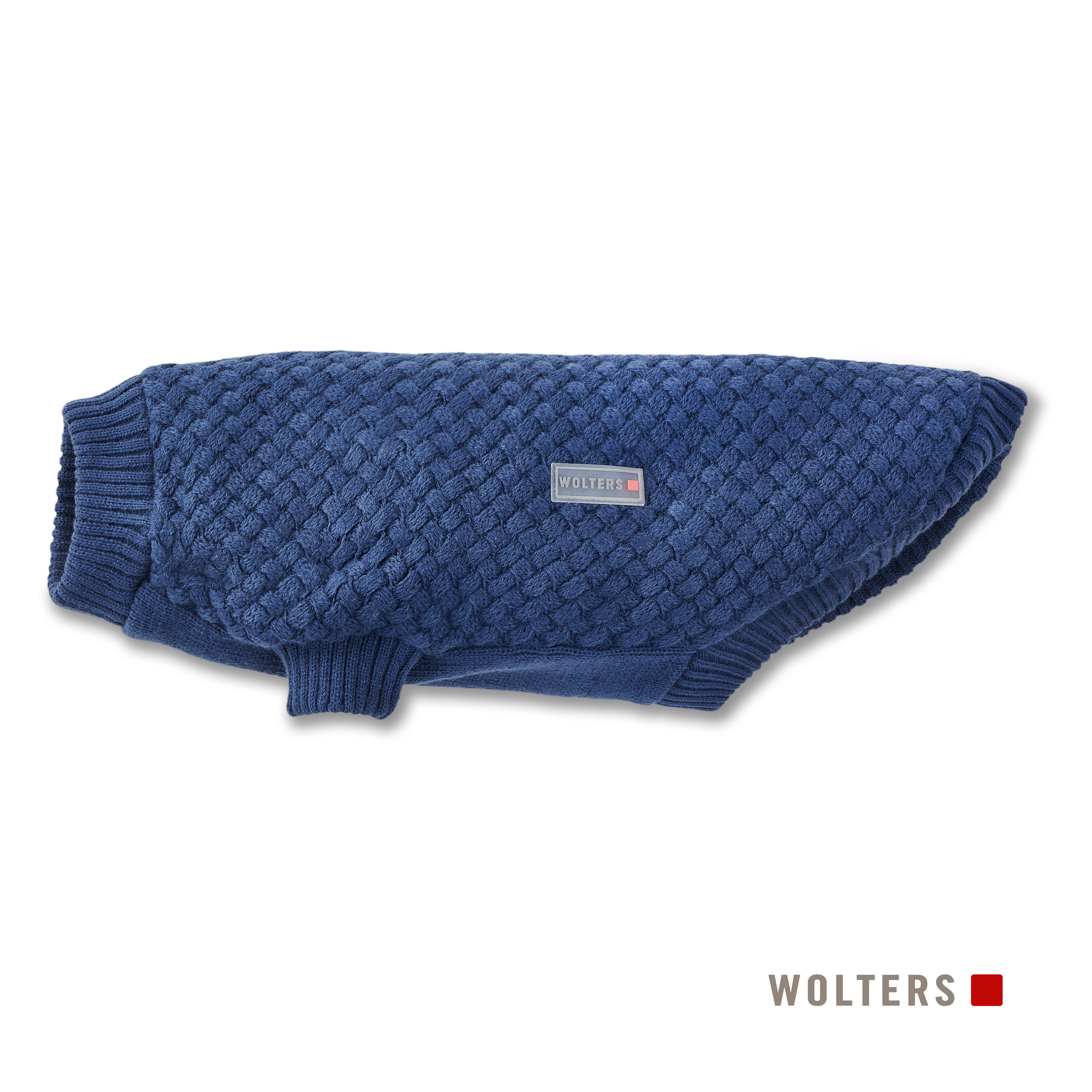 WOLTERS Strickpullover Square 50cm Regulr Hundebekleidung | MediaMarkt