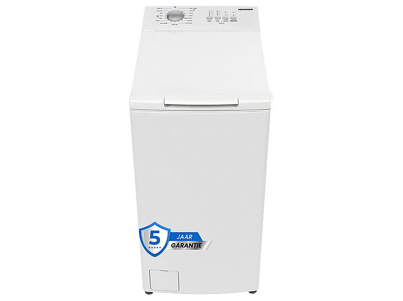 HEINNER HWM-TL7012C++ Waschmaschine (7 kg, 1200 U/Min., C)