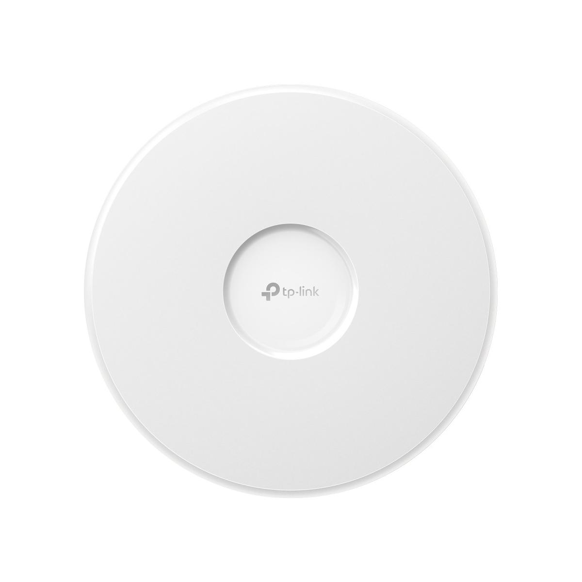 TP-LINK Omada EAP772 688 Mbps 1 Port Tavan Tipi Tri-Band Wi-Fi 7 Access Point Beyaz