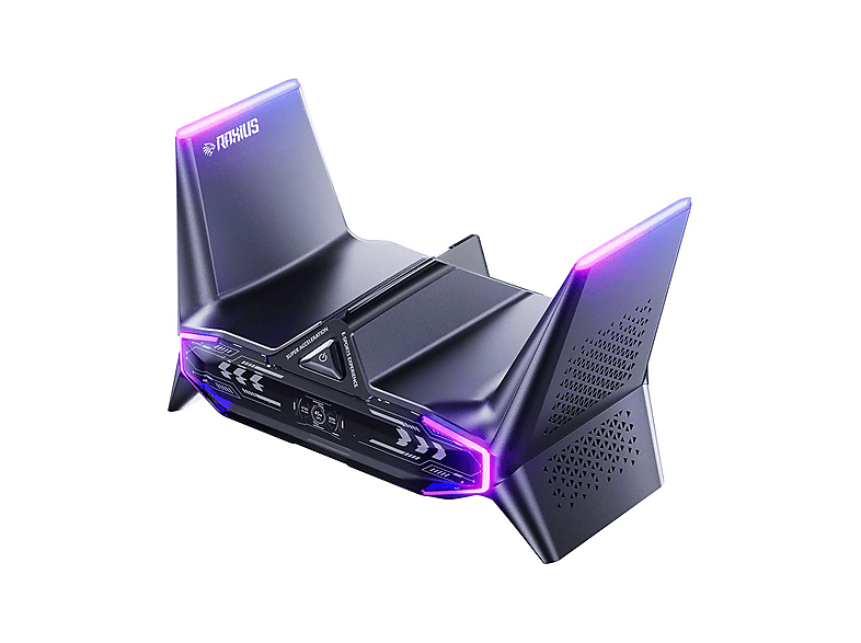 RAXIUS Vector GX-I129.3070A006 RTX3070 Intel Core i9-12900H 32 GB RAM 512 GB SSD FreeDOS Mini Masaüstü Bilgisayar