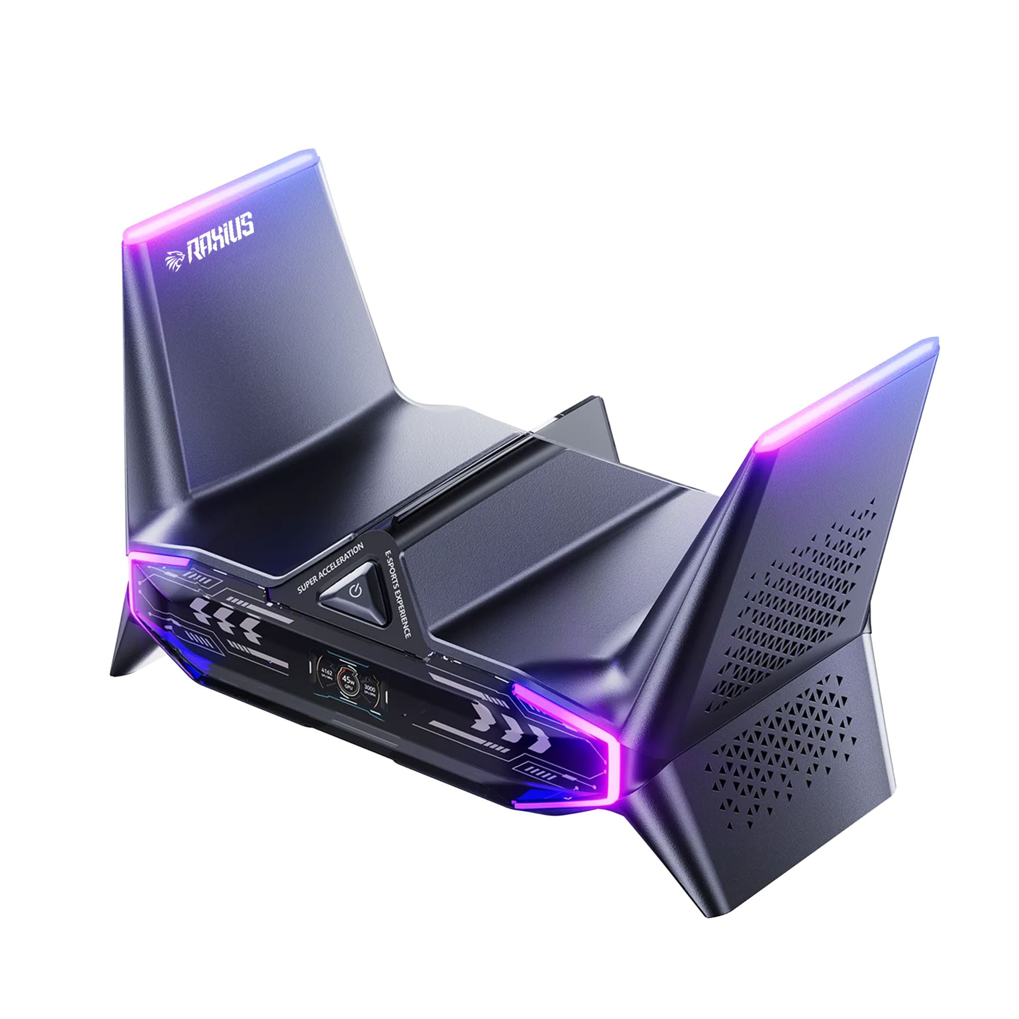 RAXIUS Vector GX-I129.3070A018 RTX3070 Intel Core i9-12900H 16 GB RAM 1 TB SSD Windows 11 Pro Mini Masaüstü Bilgisayar