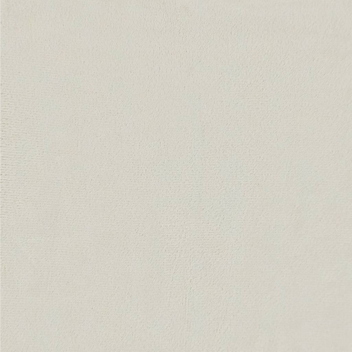 Das Bild zeigt eine Nahaufnahme einer strukturierten, cremefarbenen Oberfläche. Die Textur wirkt leicht rau, mit subtilen Variationen.