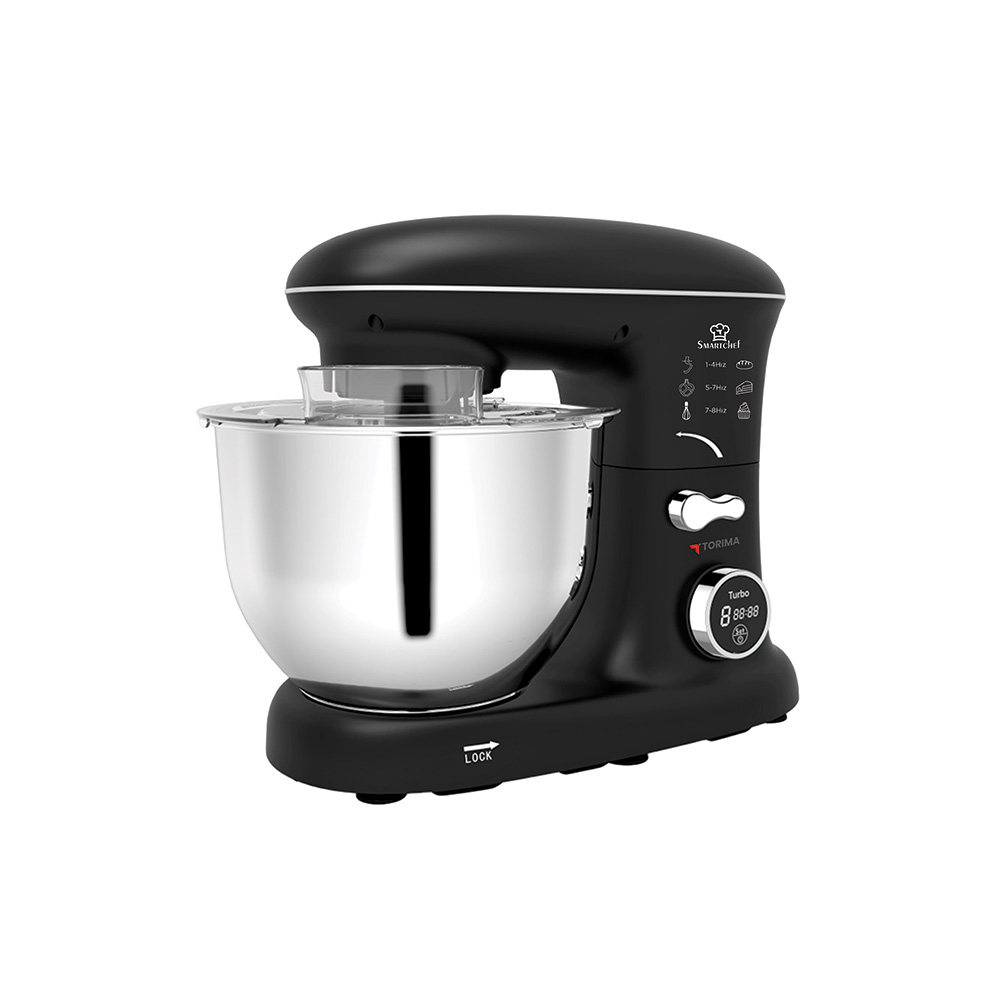 TORIMA TMK-1400DT 1400W 1400 W Mutfak Şefi Siyah Fiyat & Özellik