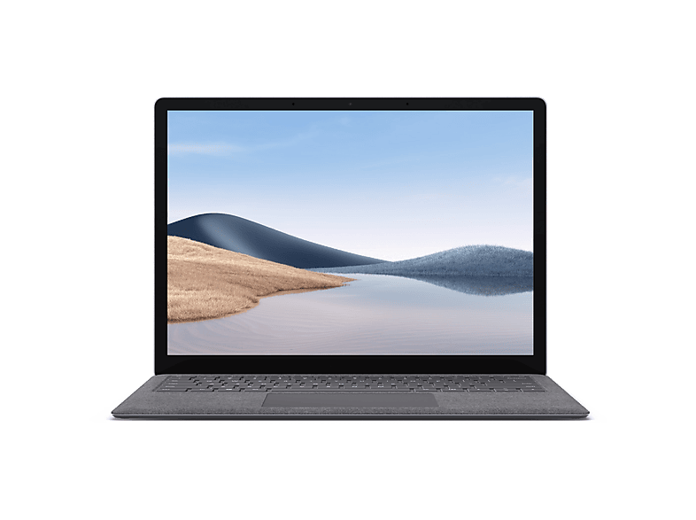 MICROSOFT Surface Laptop 4 | 13,5 inch - 8 GB - Geen grafische