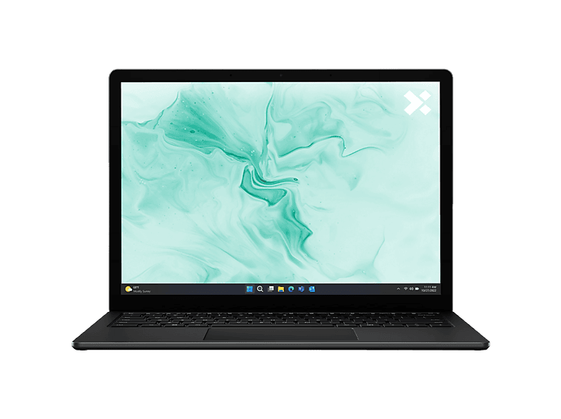 MICROSOFT Surface Laptop 5 | 13,5 inch - 16 GB - 16 GB - Iris® Xᵉ