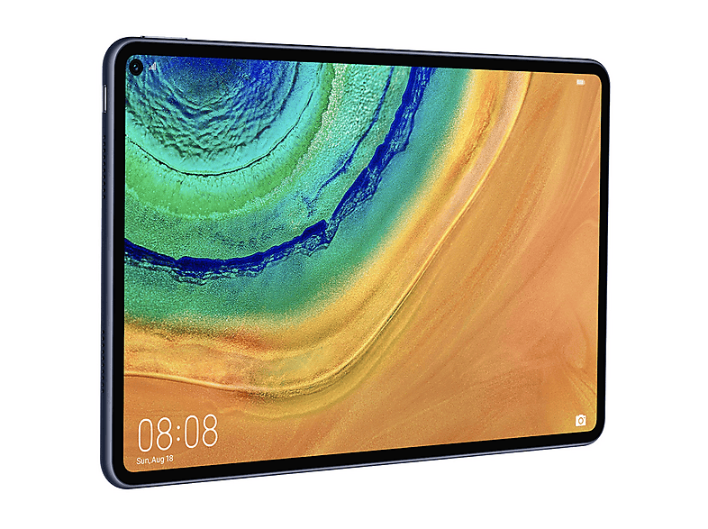 HUAWEI Matepad Pro 10,8 inç 6 GB 128 GB Tablet Gri Fiyat & Özellik
