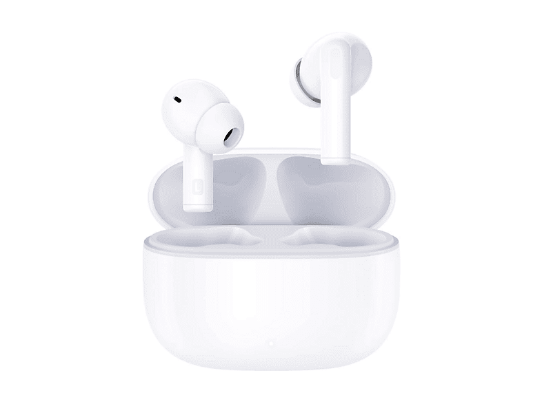HONOR Choice Earbuds X7 lite Biały