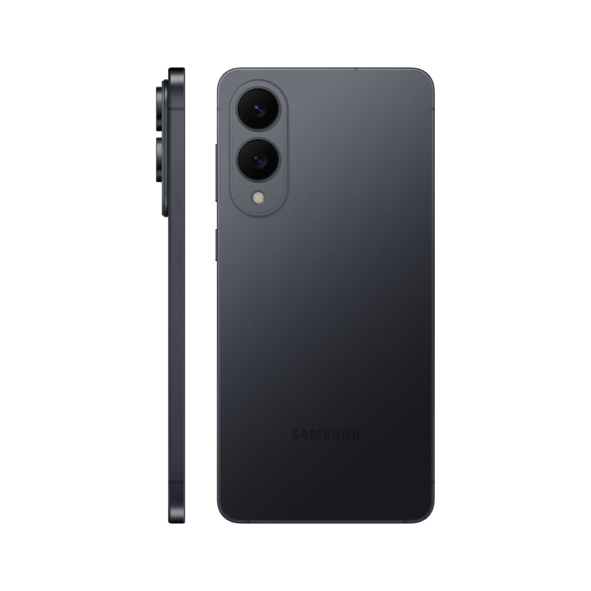 SAMSUNG Galaxy S25 Edge | 256 GB Zwart 5G | MediaMarkt