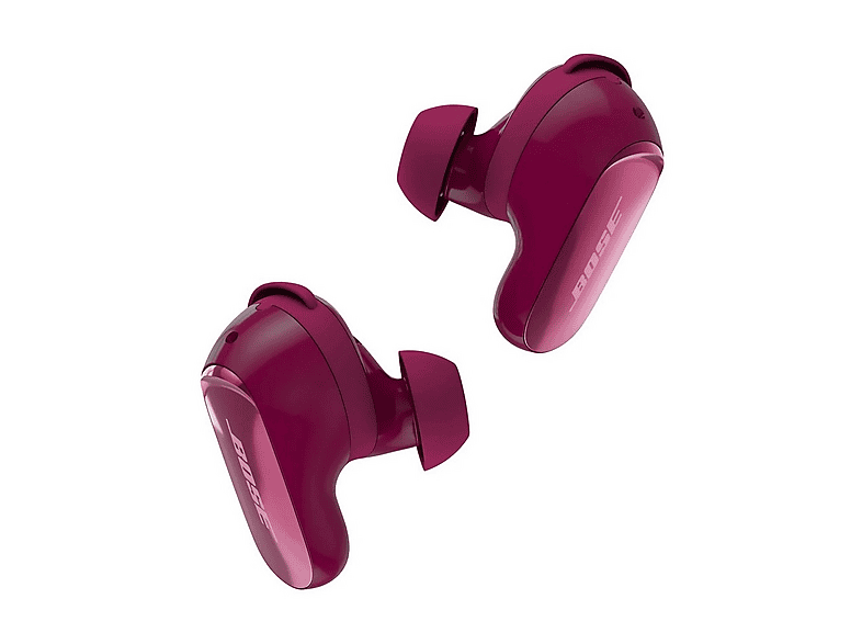 BOSE QUIETCOMFORT ULTRA 2 DEEP PLUM, In-ear True Wireless