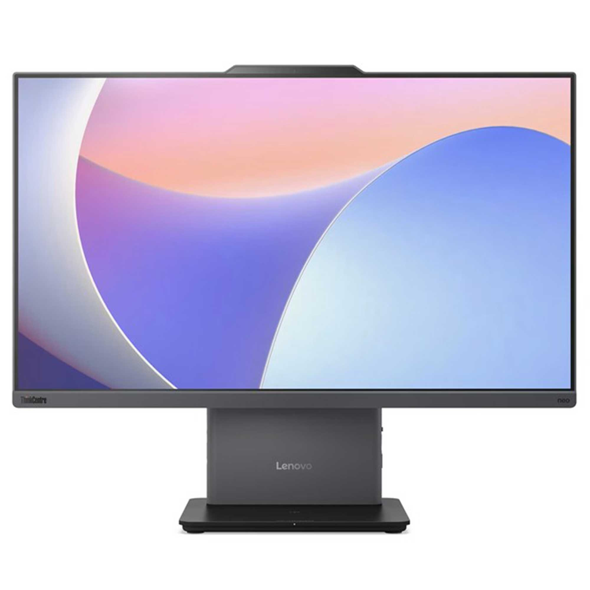 LENOVO ThinkCentre Neo 50A 12SC004MTR013  FHD Intel Core i7 240H 64 GB 2 TB 23,8 inç Windows 11 Pro All In One Bilgisayar Gri