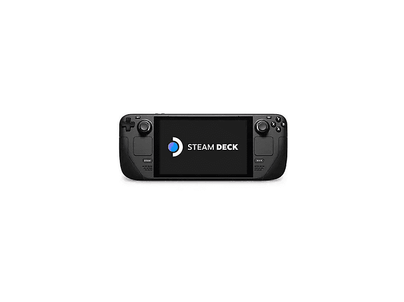 STEAM Deck Oled Taşınabilir Oyun Konsolu Siyah Fiyat & Özellik