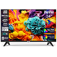 MediaMarkt TUTU TUB24F1DN Direct led 24 inch 2025 aanbieding