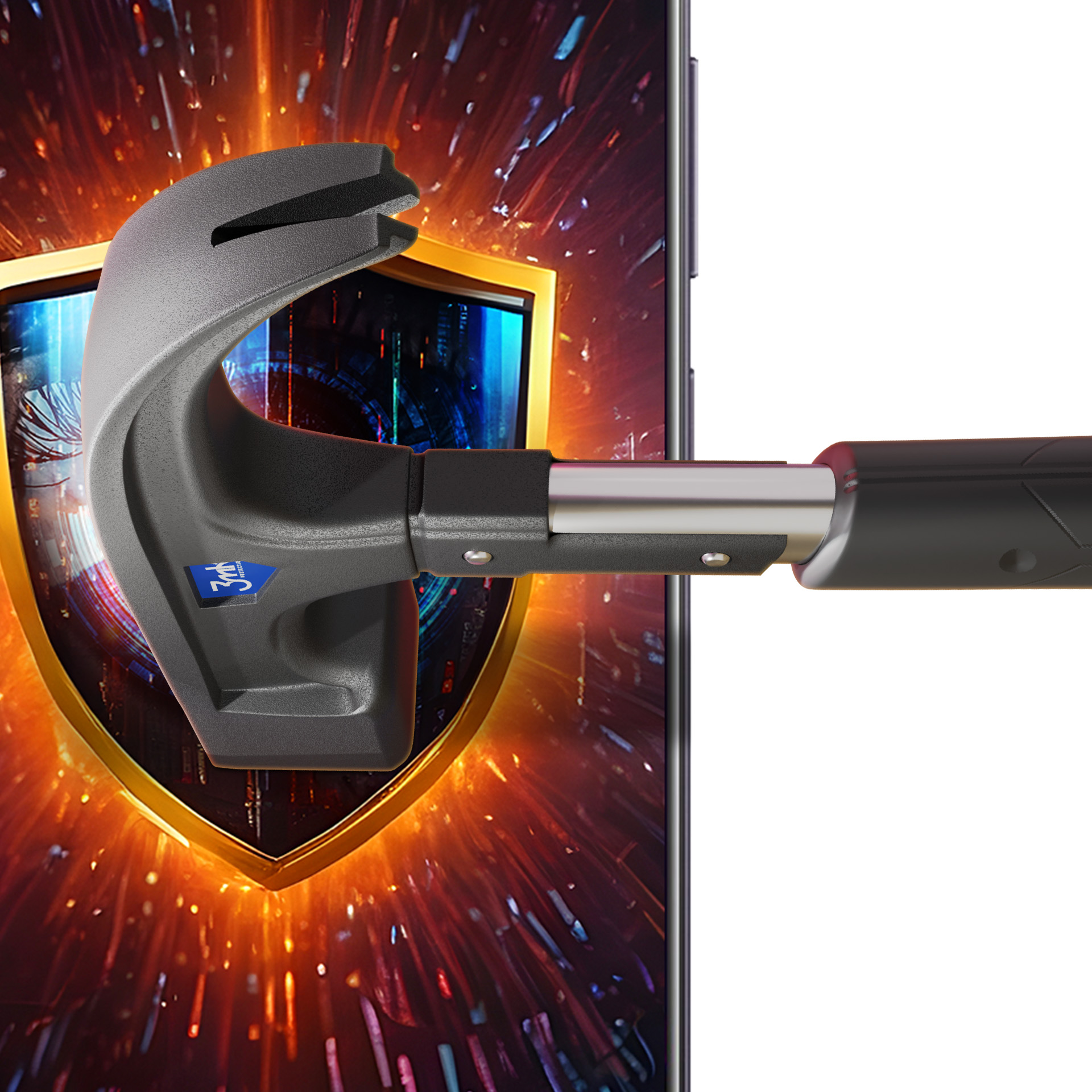 Kziwii 3 Pezzi Pellicola Vetro Temperato per Realme 7 5G, Pellicola Protettiva Protezione Schermo Ultra Trasparente, Anti Graffio, Anti-Impronte, Senza Bolle, Durezza 9H