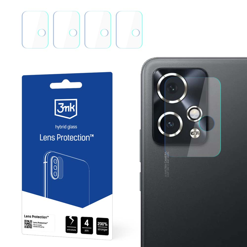 Dipos 6 Pellicole Protettive Per ZTE Axon M - 3x Anteriore E 3x Posteriore, Crystal Clear, Made In Germany