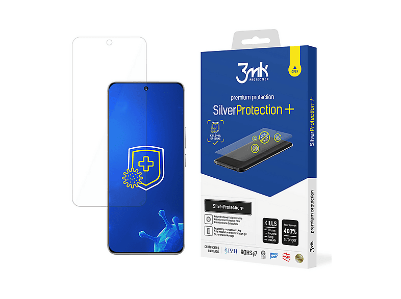 MoEx Custodia a Portafoglio per Huawei P30 Lite/P30 Lite New, Pieghevole, Protezione Completa a 360 Gradi, Pelle vegana, Custodia per Cellulare con Chiusura Verticale, Magnetica, Marrone - Rosso