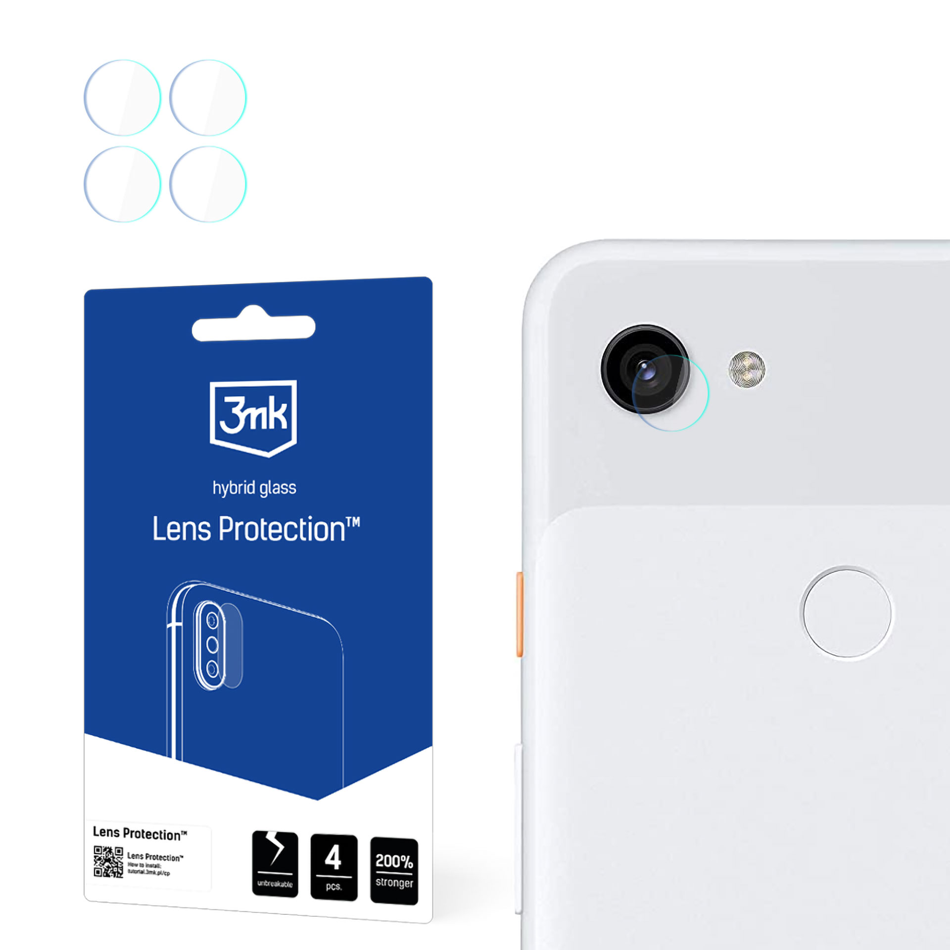 SPIGEN Spigen Google Pixel 9 Pro XL Protezione dello