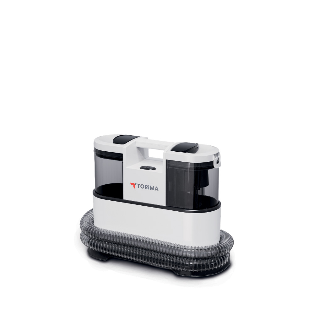 TORIMA CX-002B Cam Temizleme Leke Çıkartma Halı ve Koltuk Yıkama