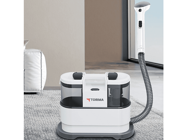 TORIMA CX-002B Cam Temizleme Leke Çıkartma Halı ve Koltuk Yıkama