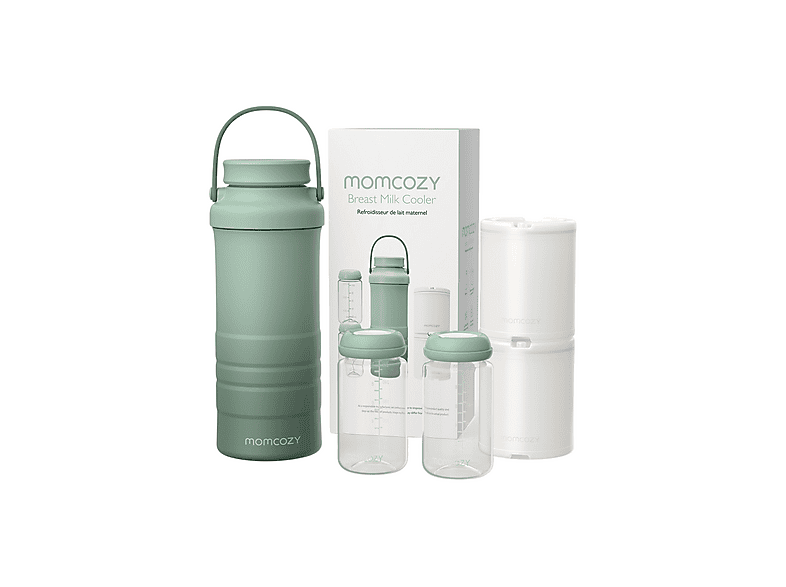 MOMCOZY CM001 Moedermelk koeler
