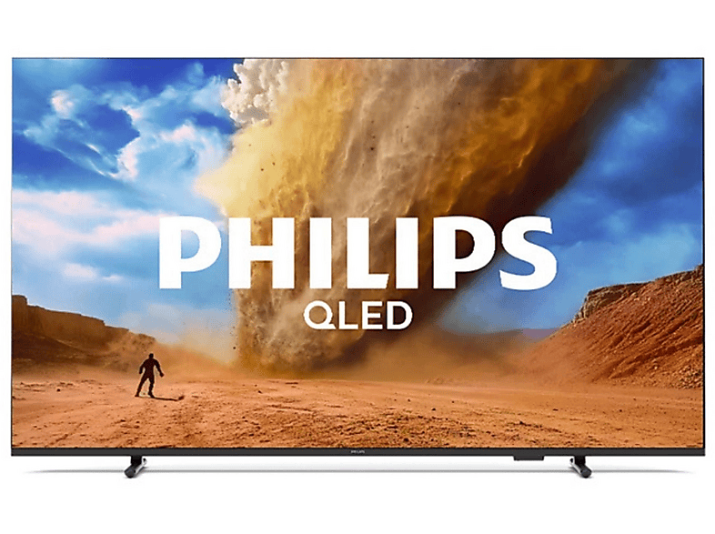 PHILIPS 43PUS7810/12 TV QLED,...