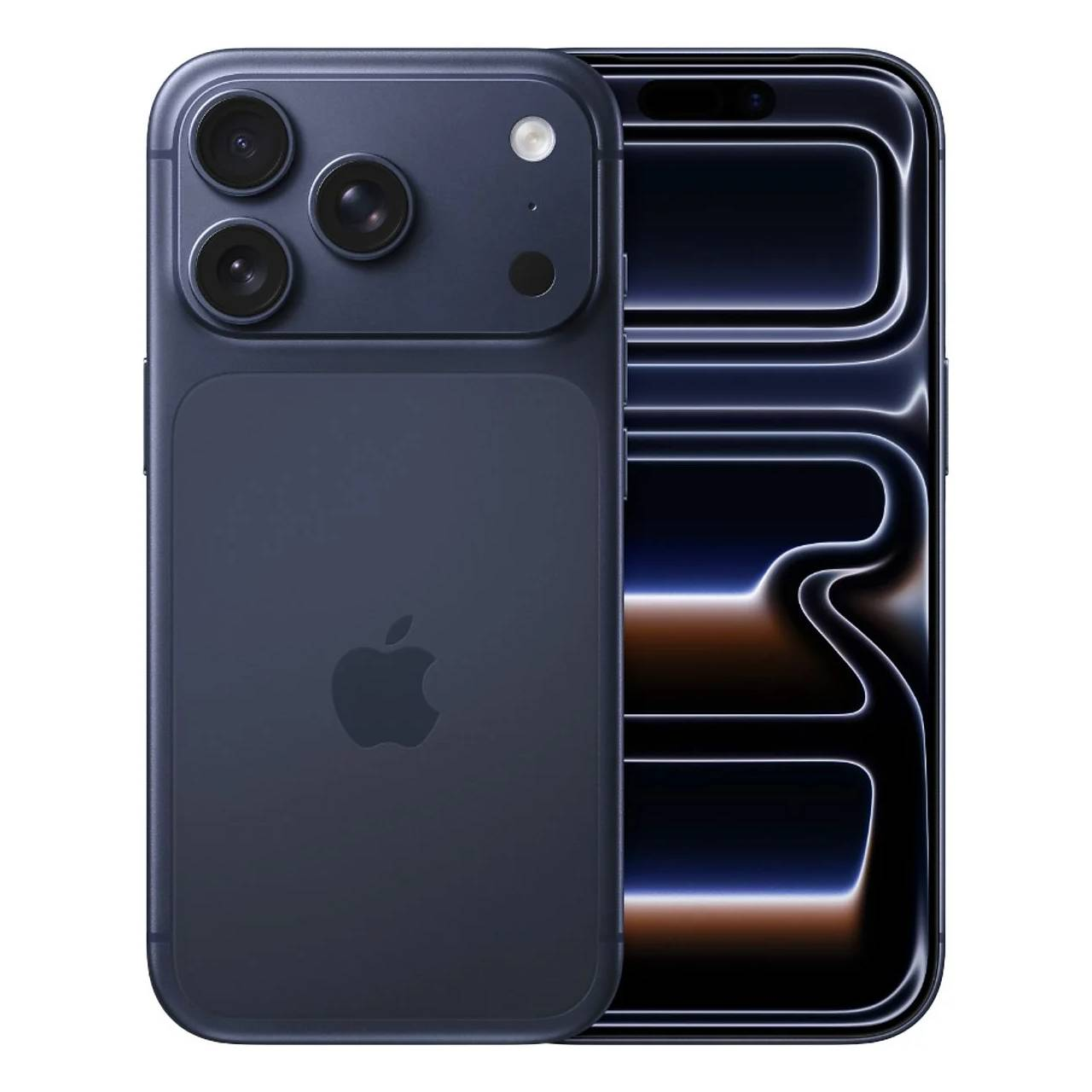 APPLE iPhone 17 Pro 12 GB 1 TB Akıllı Telefon Derin Mavi