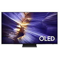 MediaMarkt SAMSUNG QE65S93F OLED 65 inch 2025 aanbieding