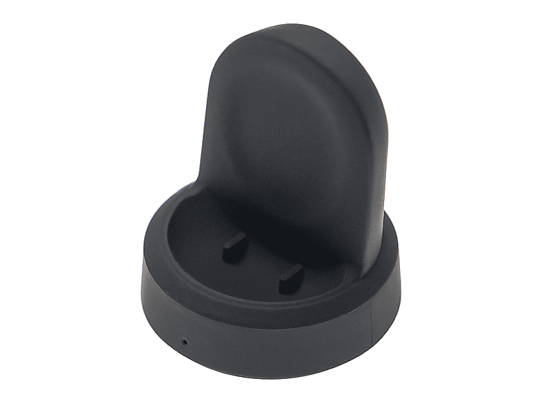 VHBW 60152, Ladegerät, Samsung, Galaxy Watch Active 5 3 Active 2 4, schwarz