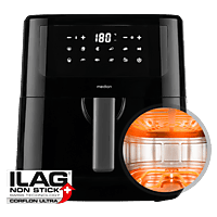 MediaMarkt MEDION LIFE P10 XL Airfryer aanbieding