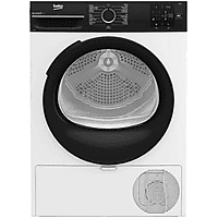 MediaMarkt BEKO BM3T3722B Warmtepompdroger aanbieding