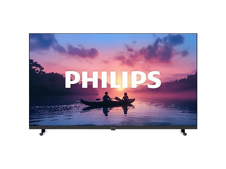 PHILIPS 40PFS6000/12 TV LED 40" (Flat, 40 Zoll / 101,6 cm, Full-HD, SMART TV)