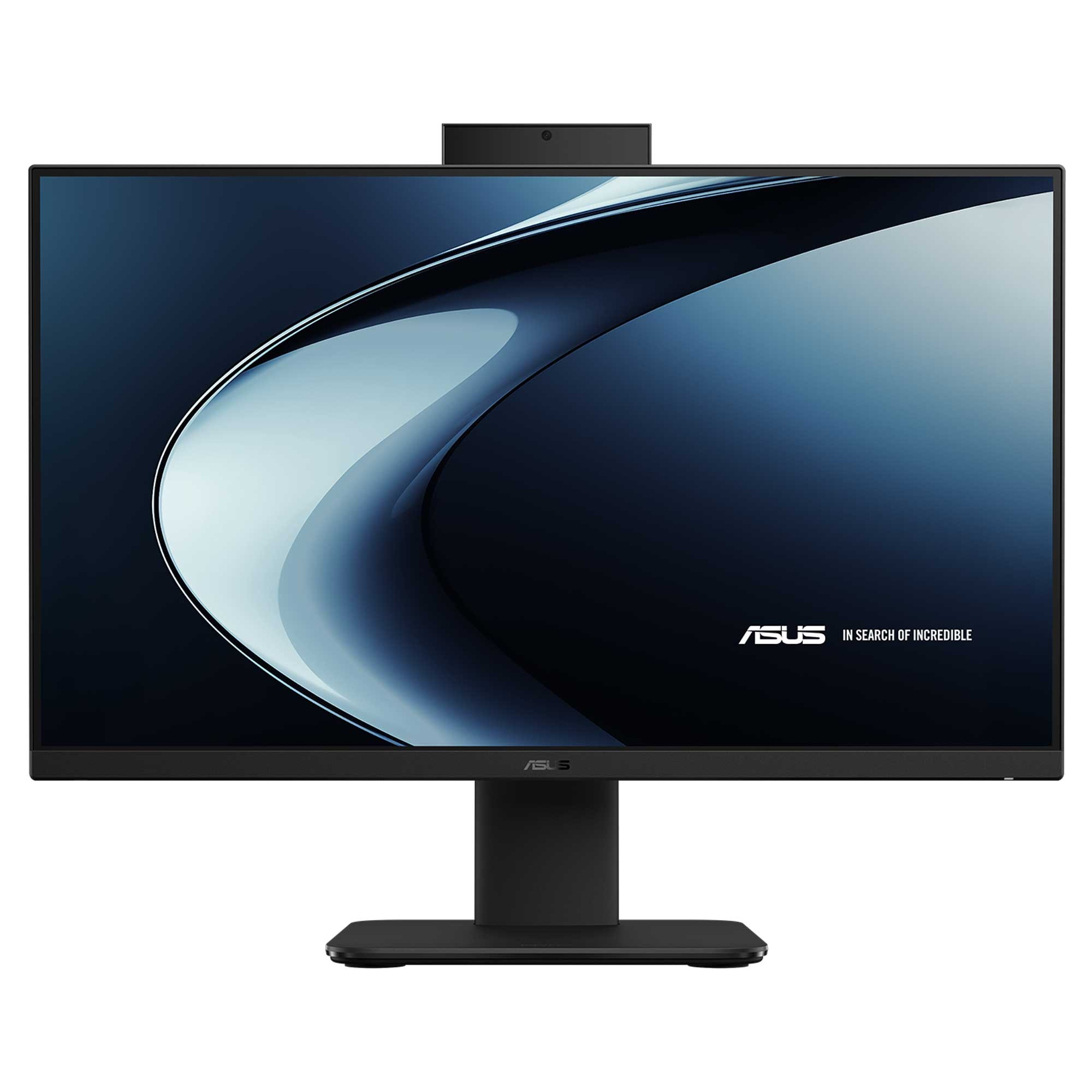 ASUS V470VAK-I58512B0D006 FHD Intel Core i5-13420H 32 GB 1 TB 27 inç FreeDOS All In One Bilgisayar Siyah
