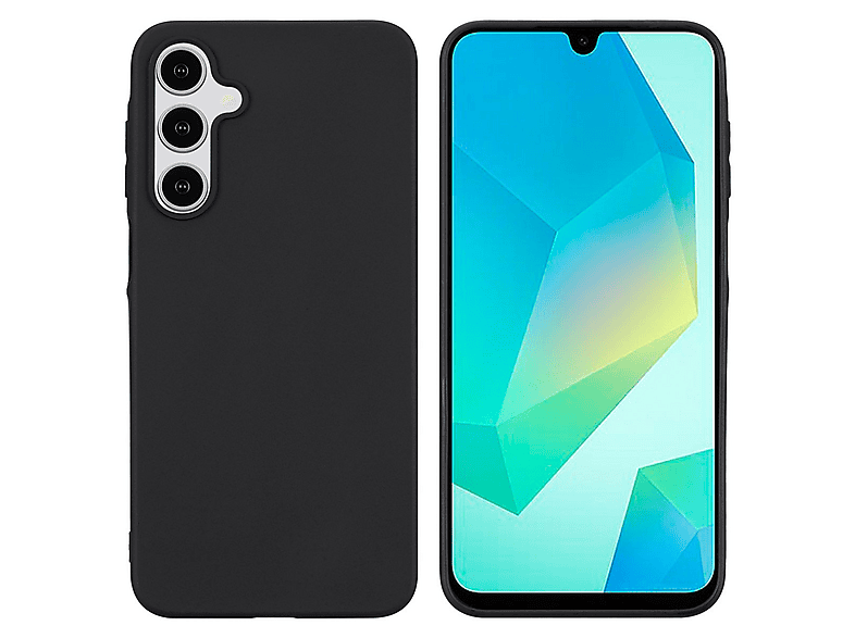 IMOSHION Back Cover Color, Backcover, Samsung, Galaxy A16 (4G)/ Galaxy ...
