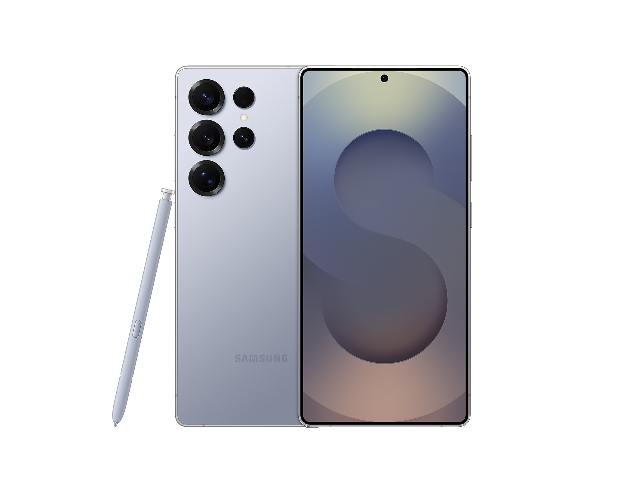 SAMSUNG Galaxy S25 Ultra 5G 12 GB 1 TB Akıllı Telefon Mavi Fiyat