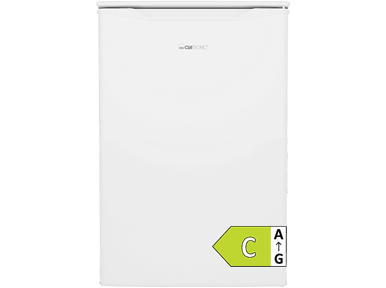 CLATRONIC GS 102 Gefrierschrank (C, 85 cm hoch)