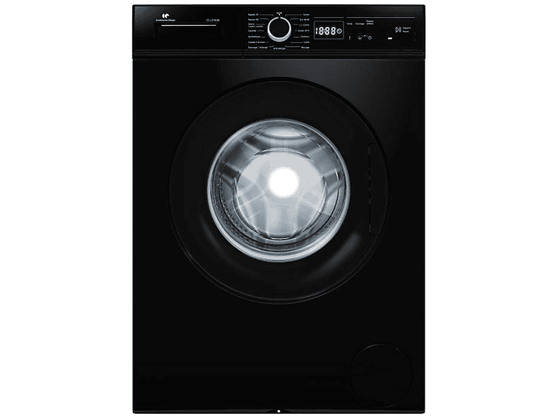 CONTINENTAL EDISON CELL9140IB Waschmaschine (9 kg, A)