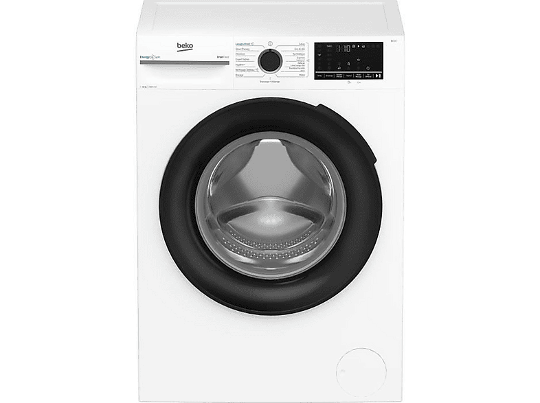 BEKO BEK8690842665547 Waschmaschine (10 kg, A)
