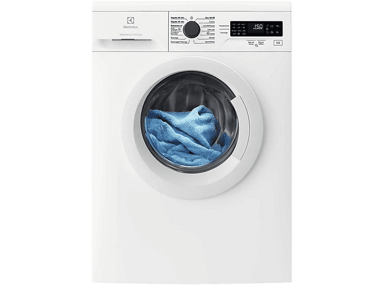 ELECTROLUX ELE7333394106809 Waschmaschine (8 kg, A)