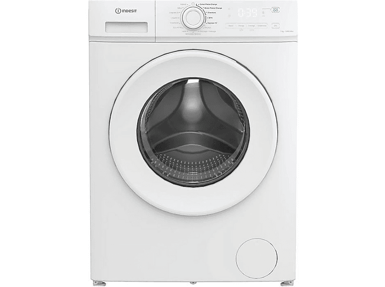 INDESIT IND8050147722305 Waschmaschine (7 kg, A)