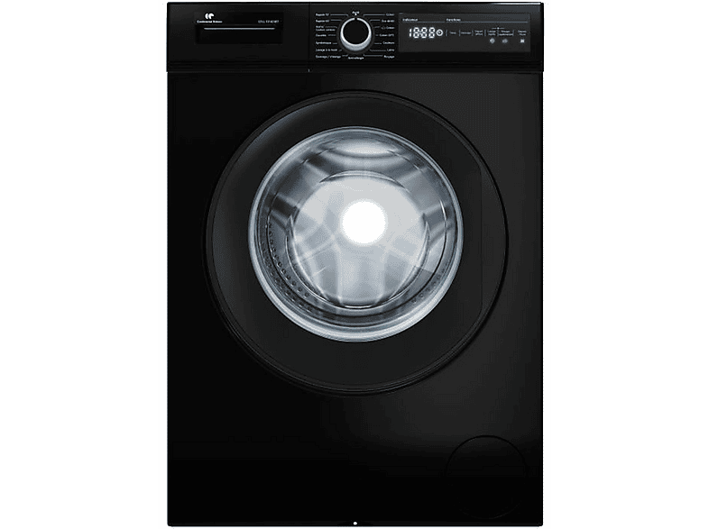 CONTINENTAL EDISON CELL10140IBT Waschmaschine (10 kg, A)