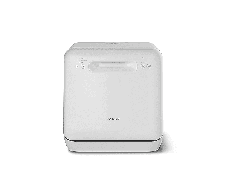 KLARSTEIN Aquatica Tischgeschirrgespüler (Standgerät, 43,50 cm breit, D)