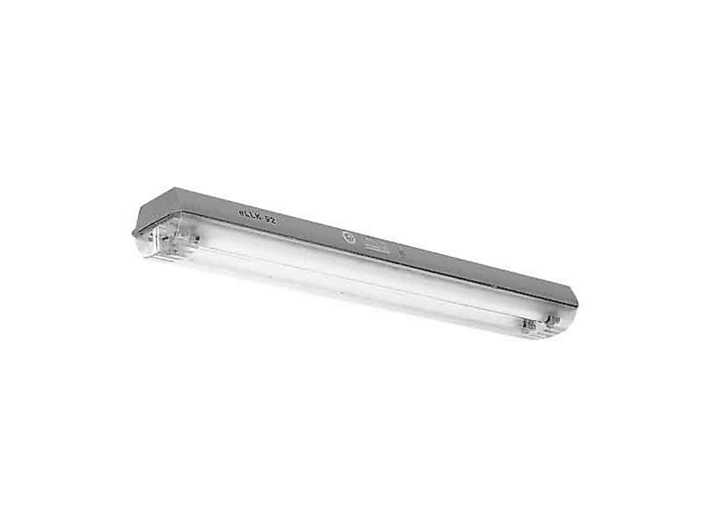 ICEAGLE Ceag Sicherheitst. Leuchte 2x36W EVG eins.DV eLLK 92036/36 1/6 ...