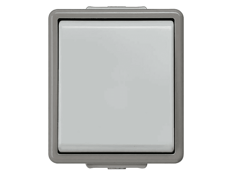 SIEMENS Siemens Dig.Industr. fläche IP44 AP Taster 1 Wechsler 5TD4707 ...
