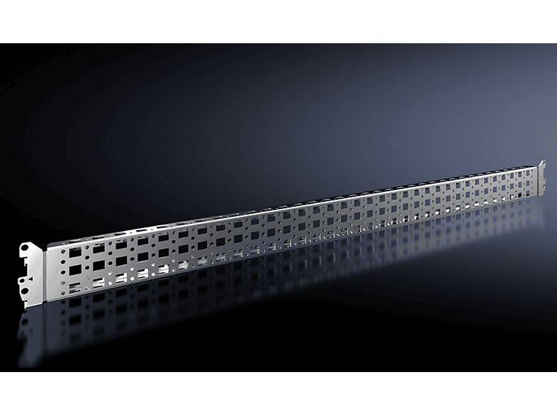 RITTAL Rittal System-Chassis 23x64mm,B/H/T:1000mm VX 8617.150 (VE4 ...