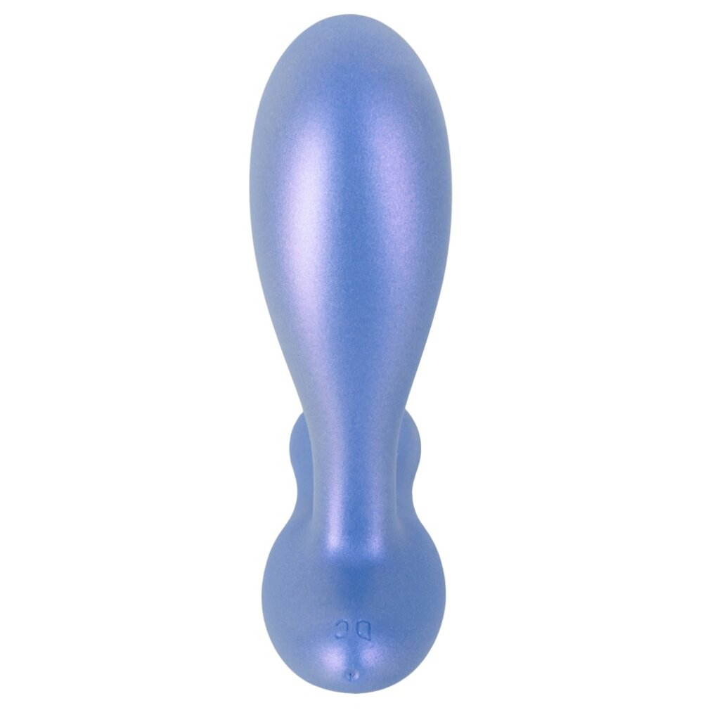 SWEET SMILE Flexible Butt Plug Analvibratoren