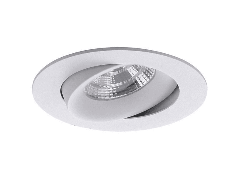 NO NAME (FOREIGN BRAND) Brumberg Leuchten LED Einbauleuchte 350mA 3000K ...
