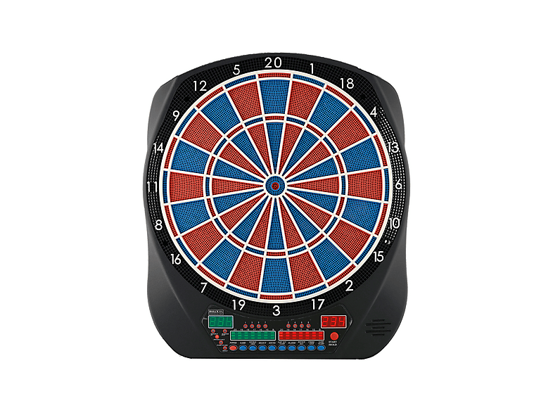 Bull's BULL'S E-Dart Flash RB-Sound Dartscheiben