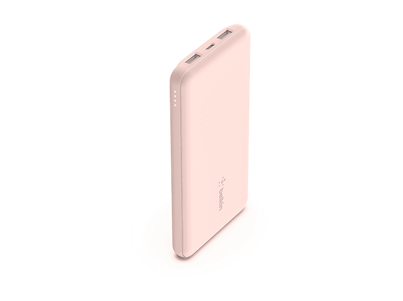 BELKIN BPB011 Powerbank 10000 mAh Rosa