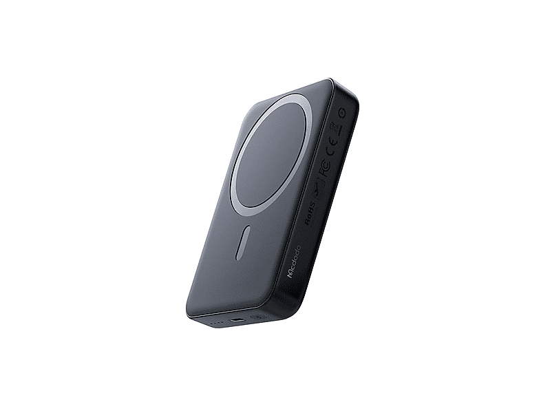 MCDODO MC-5021 20000mAh 20W Powerbank 20000 mAh Schwarz