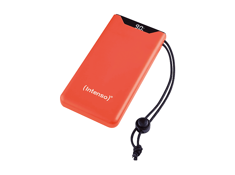 INTENSO 7332038 Powerbank 10000.00 mAh Orange