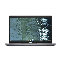 MediaMarkt DELL Latitude 5400 Chromebook - 14 inch - Intel®Core™ i5 - 8 GB - 128 GB - UHD Graphics - QWERTY aanbieding